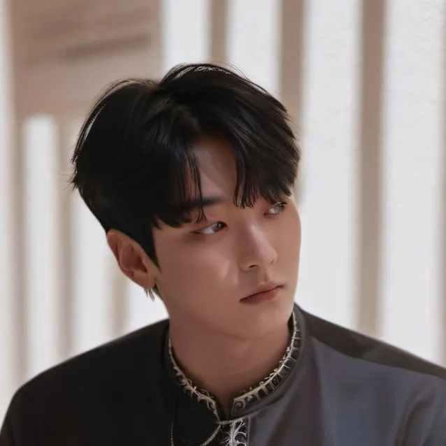 Jungkook